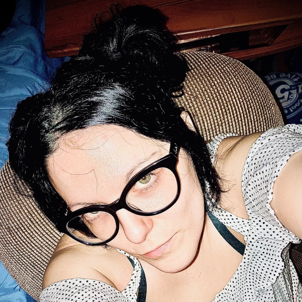 Meet your Posher, Marie